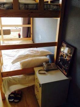 Tianjin Lofty International Hostel 天津 外观 照片